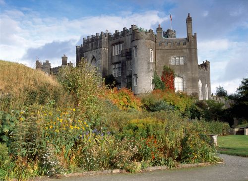Birr Castle Co Offaly