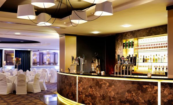 Function Room Bar