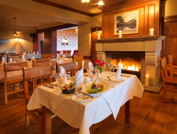 Restaurant Tassie