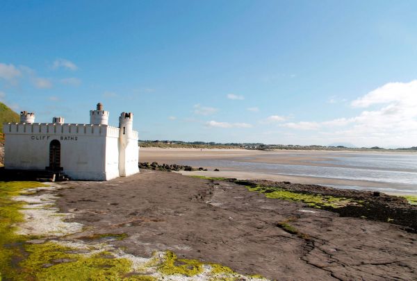 Cliff Baths Enniscrone Co Sligo_Web Size