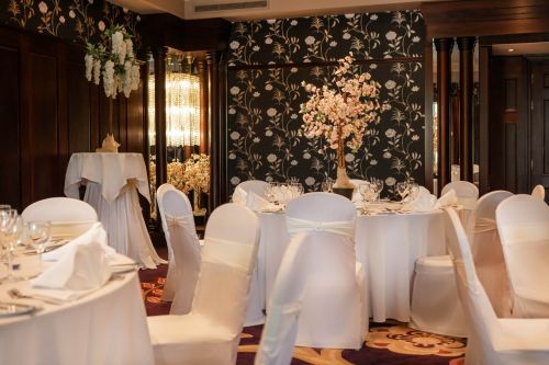 Weddings at Knightsbrook Hotel (11)
