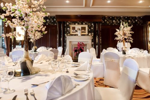 Weddings at Knightsbrook Hotel (14)