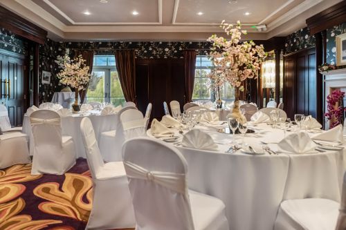 Weddings at Knightsbrook Hotel (7)