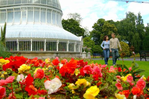 Botanic Gardens