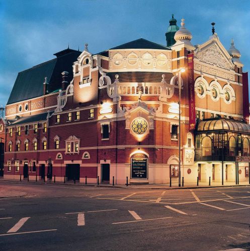 Grand Opera House