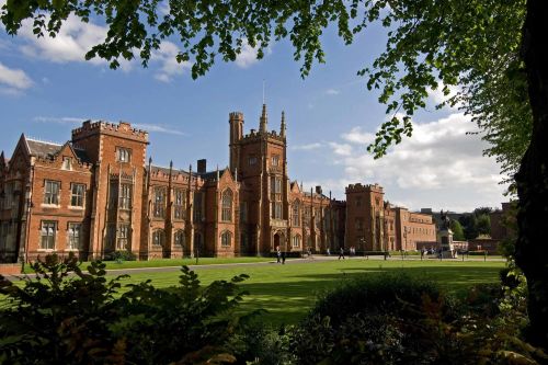 Queens University