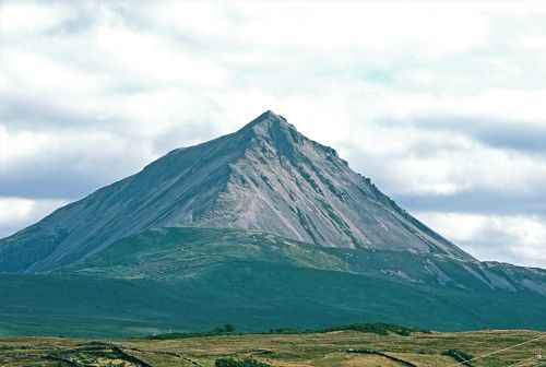 Donegal Mountains Co Donegal