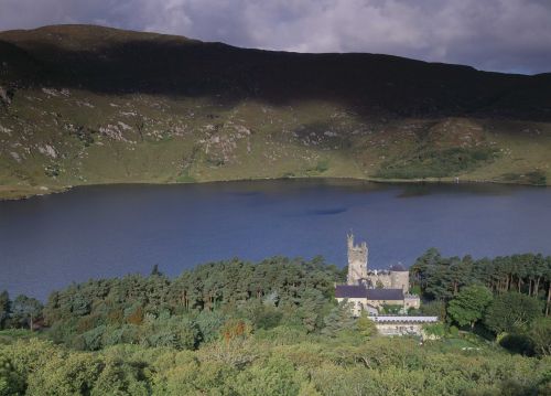 Glenveagh National Park Co Donegal 1