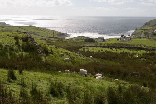 Muckross Head Killybegs Co Donegal 4