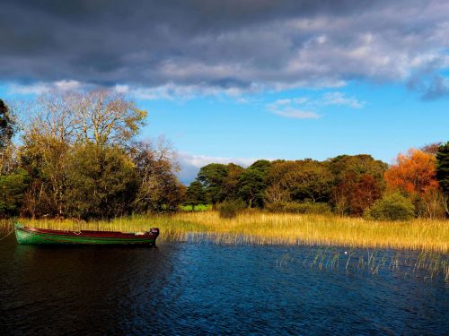 Killarney Lakes 2