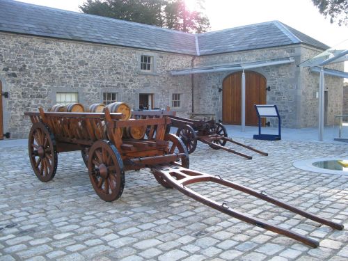 Battle of the Boyne Site14