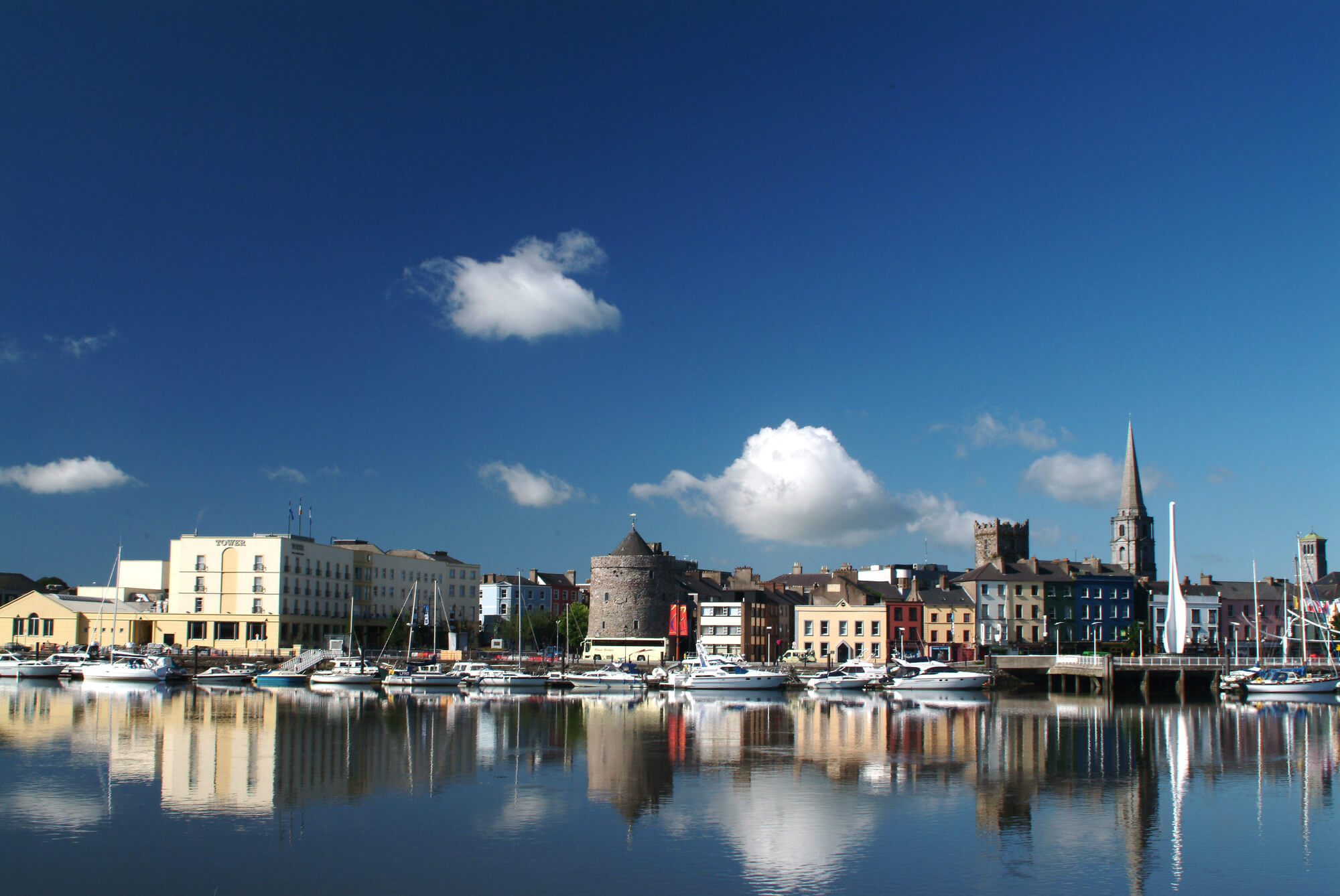 Hotels in Waterford | Select Hotels