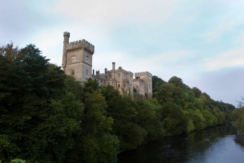 Lismore Castle Waterford