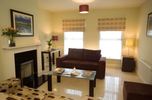 Holiday Homes - kenmare 030