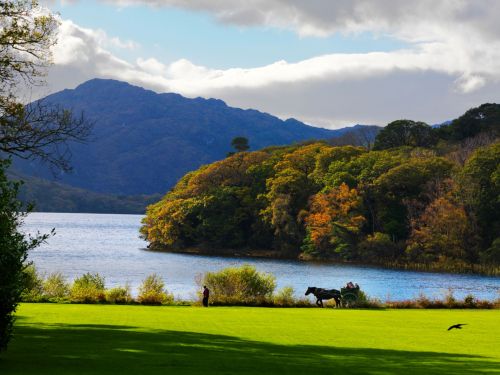 Killarney Lakes 1