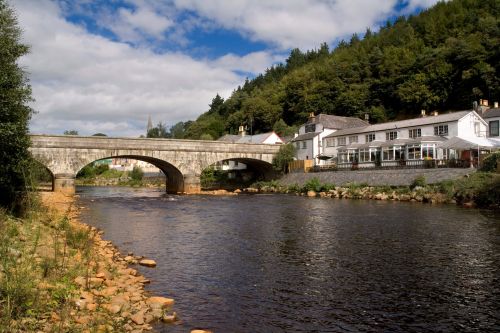 Avoca Co Wicklow