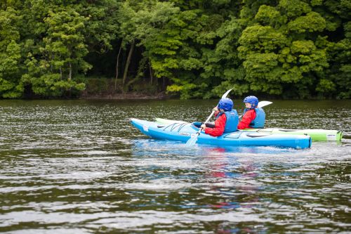 Paddle Peddle - Ballina