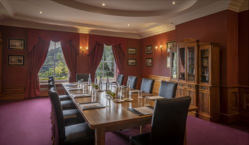 Library Boardroom