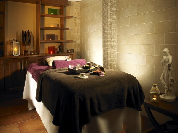 spa & beauty tullamore