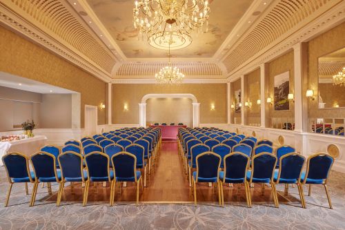 Bridge House Hotel Conference Venue Tullamore Offaly