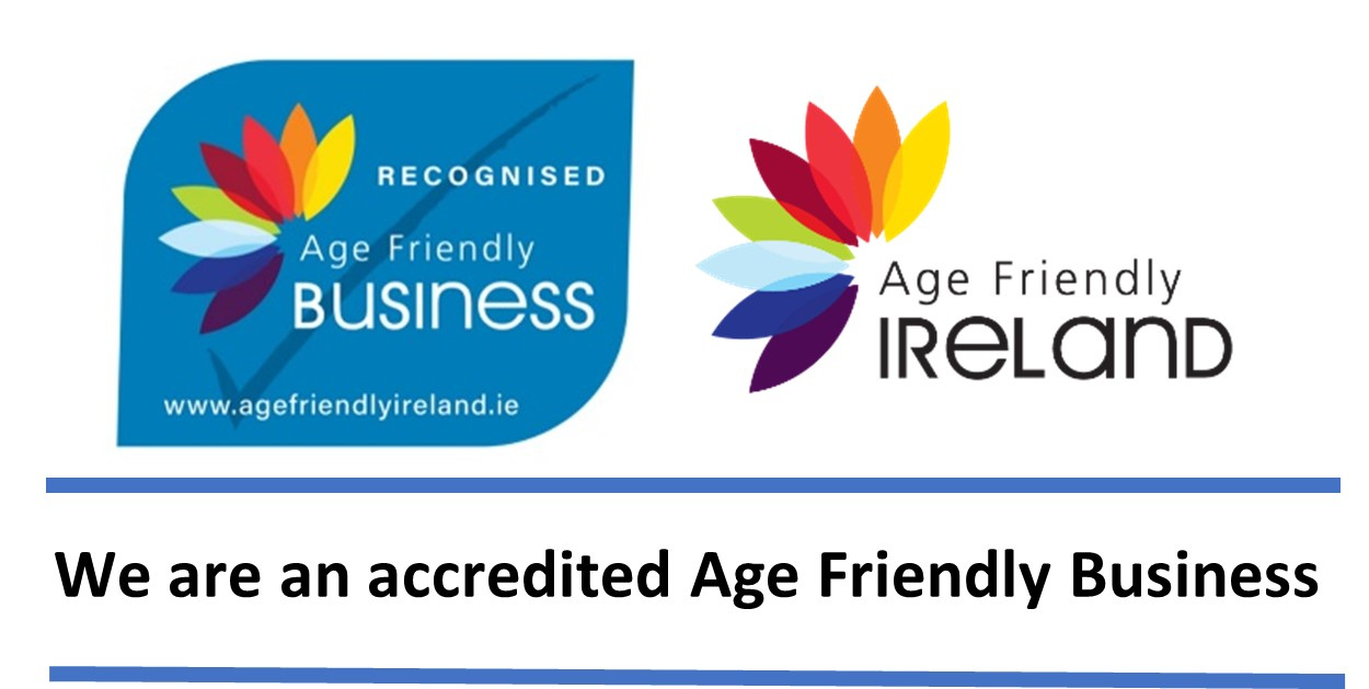 Age Friendly Business