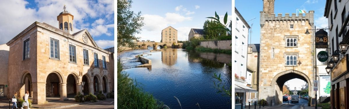 clonmel tipperary blog