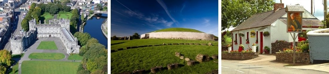 cycling kilkenny meath monaghan