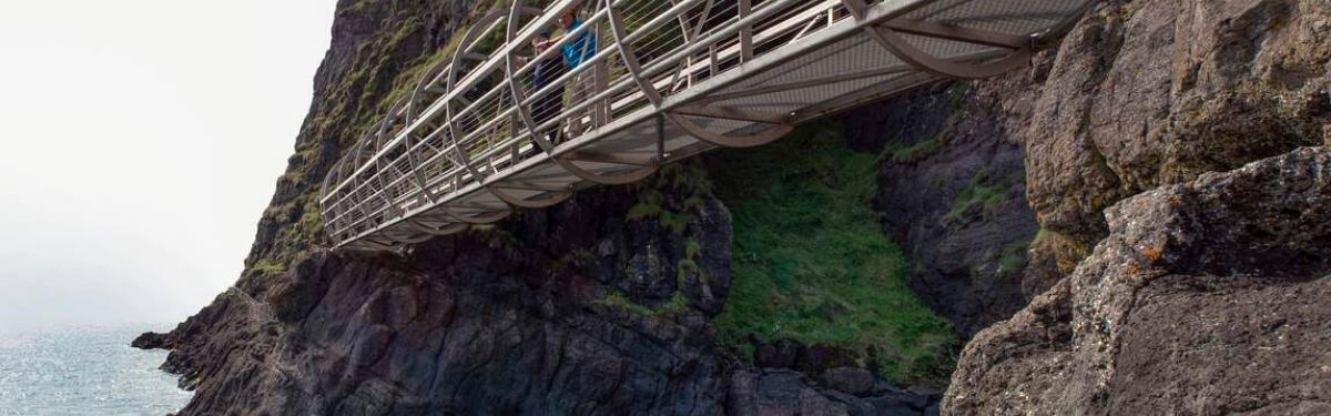 gobbins