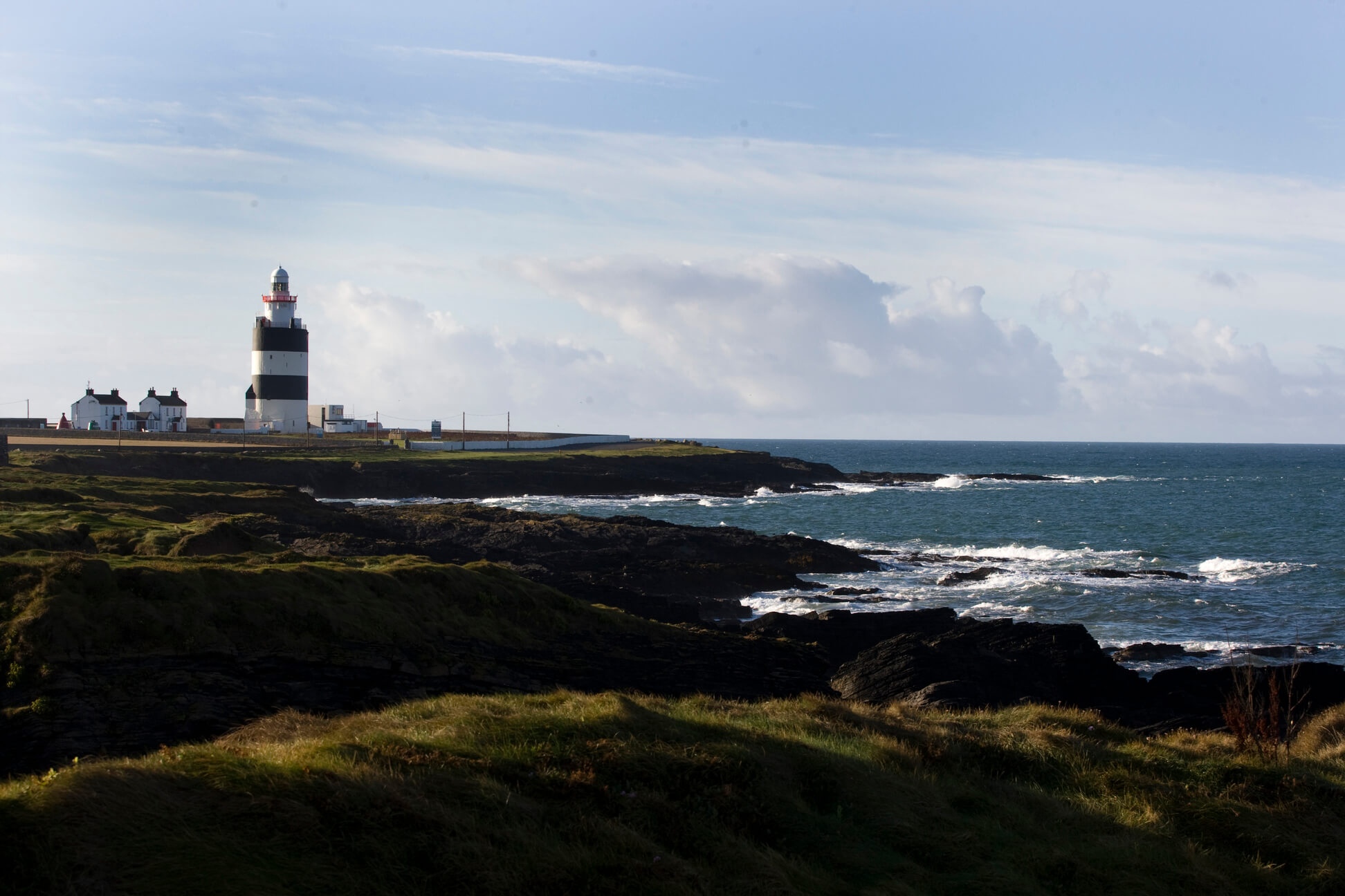 hook lighthouse co wexford 1