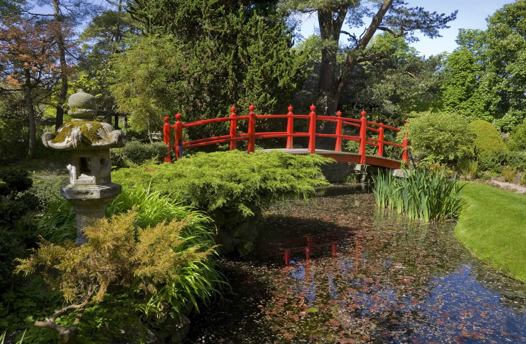 japanese gardens 1 1 1