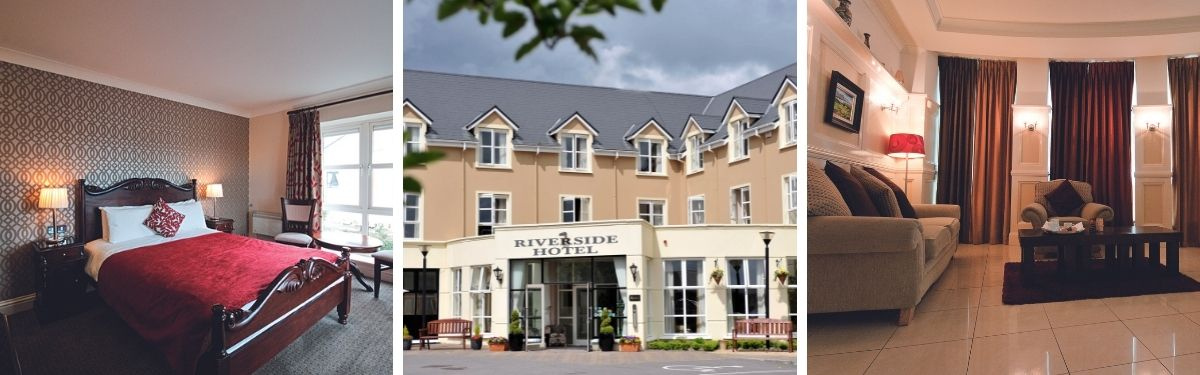 killarney riverside hotel blog