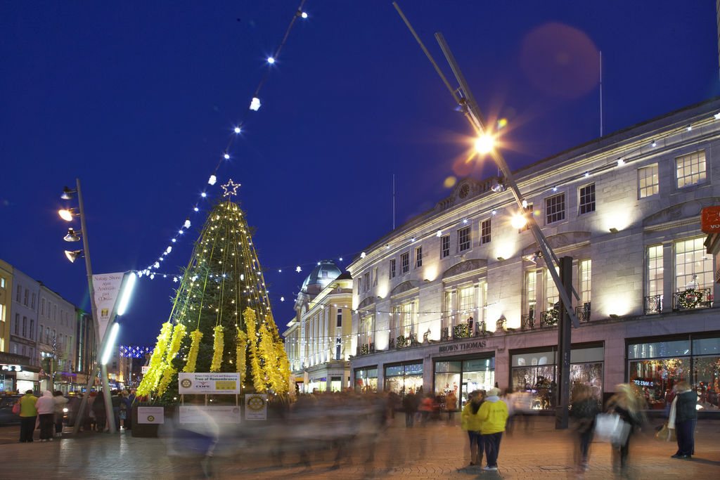 Cork City Christmas 