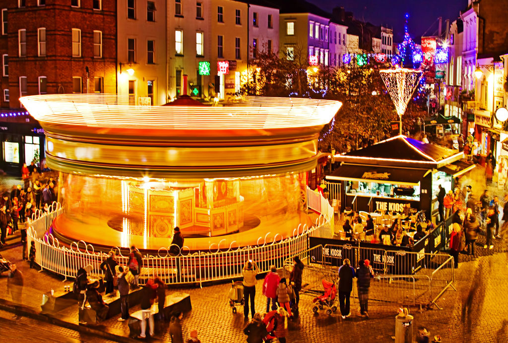 Waterford Christmas 