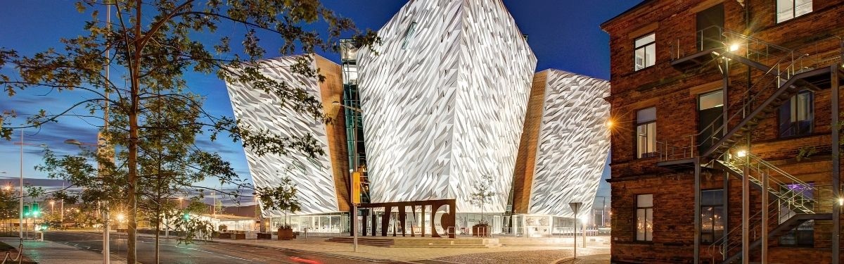 titanicbelfast