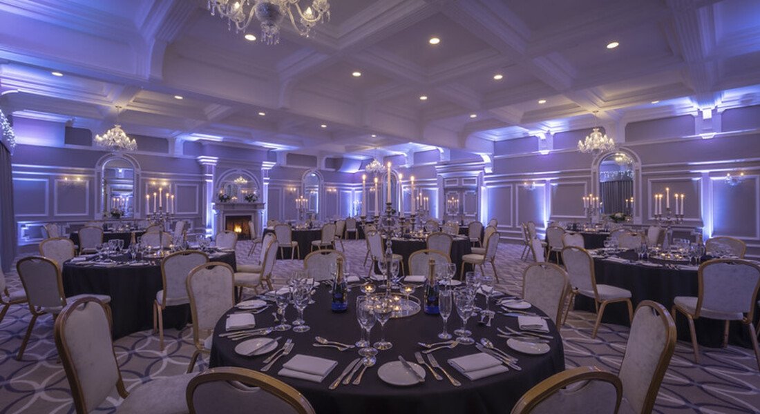 Glenview Hotel & Leisure Centre