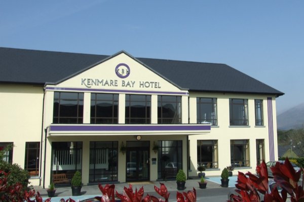 Kenmare Bay Hotel & Resort