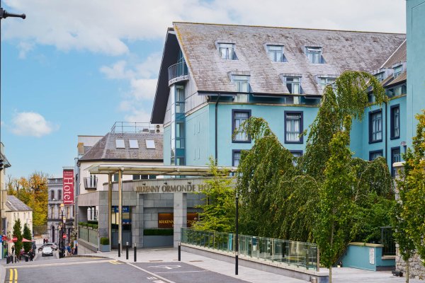 Kilkenny Ormonde Hotel