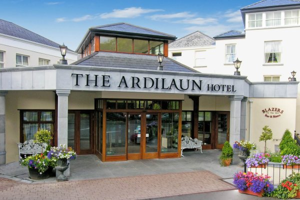The Ardilaun Hotel