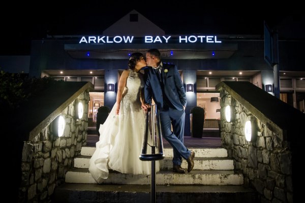 Arklow Bay Conference & Leisure Hotel 