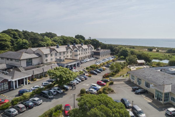 Arklow Bay Hotel