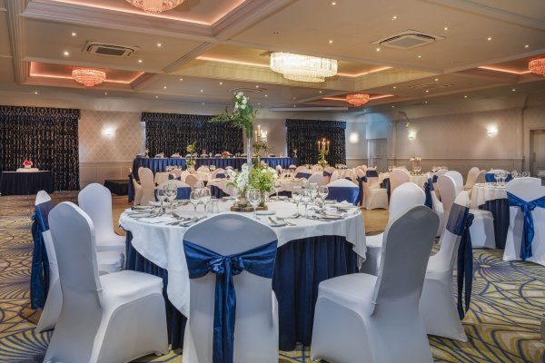 Arklow Bay Hotel 