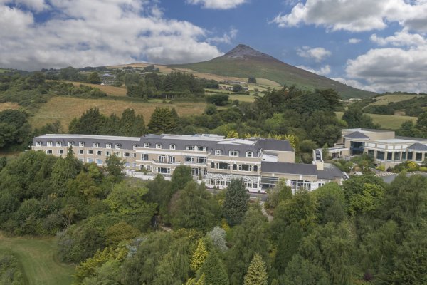 Glenview Hotel and Leisure Club