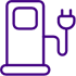 Electric Vehicle Charging Points